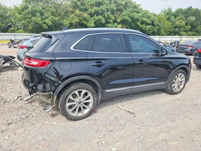 2019 LINCOLN MKC SELECT, фото 3, лот 10970214