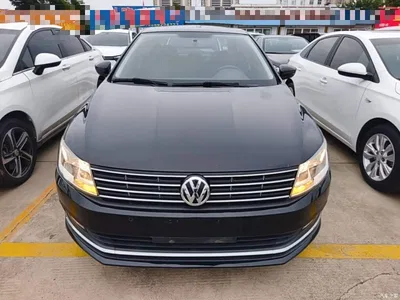 2015 Volkswagen Lavida 1.6L Automatic Comfort Edition, фото 3, лот 11138752