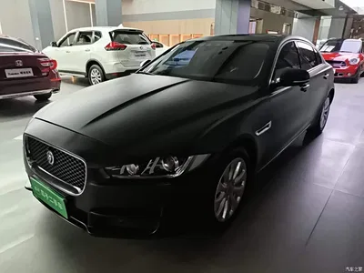 2019 Jaguar XEL 2.0T 200PS Elite, фото 1, лот 10290323