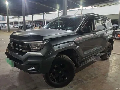 2024 Tank 400 New Energy Hi4-T Off-Road Edition, фото 1, лот 10385113