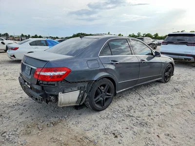 2012 MERCEDES-BENZ E 350, фото 3, лот 10826671