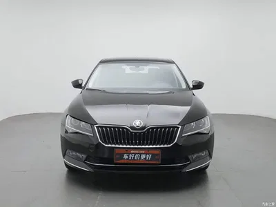 2018 Škoda Superb TSI280 DSG Comfort (China V), фото 3, лот 10359150