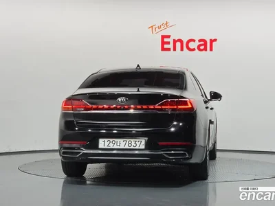 2020 Kia K7 2.5 GDI Noblesse, фото 4, лот 10207784