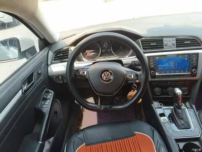 2015 Volkswagen Lamando 280TSI DSG Comfort, фото 3, лот 10469765