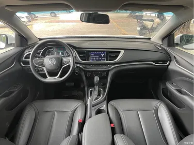 2021 Buick Excelle Facelift Exemplar 1.5L Auto Elite, фото 4, лот 10252523