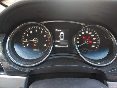 2016 Baojun 730 1.5L Manual Comfort 7-seater China V, фото 4, лот 11242777