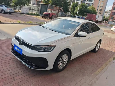 2023 Volkswagen Lavida XRUI 1.5L Manual New Comfort Edition, фото 2, лот 10403309