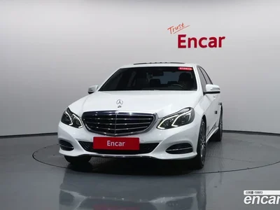 2016 Mercedes-Benz E-Class E300 Elegance, фото 1, лот 10045205