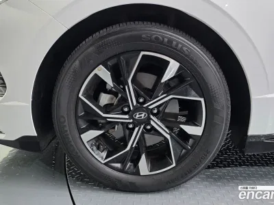 2024 Hyundai Sonata 2.0, фото 4, лот 10217420