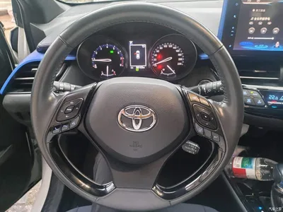 2018 Toyota C-HR 2.0L Luxury Edition China V, фото 3, лот 10384719