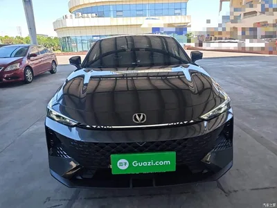 2025 Changan UNI-V 1.5T 500Bar Premium Model, фото 3, лот 10254775