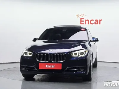 2017 BMW Gran Turismo GT ED Edition, фото 3, лот 10216569
