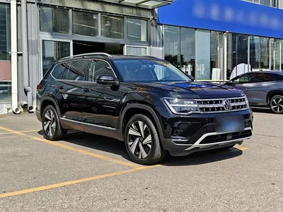 2024 Volkswagen Teramont 380TSI 4WD Prestige Luxury Edition, фото 4, лот 11511973