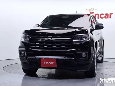 2021 Chevrolet Colorado 3.6 Extreme-X 4WD, фото 3, лот 11016094