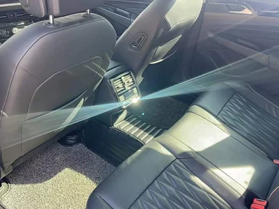 2019 Volkswagen Passat 330TSI Elite Version China VI, фото 4, лот 11571498