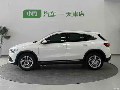 2022 Mercedes-Benz GLA Model GLA 180, фото 4, лот 10663081