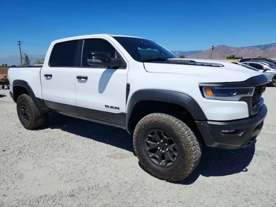 2026 RAM 1500 RHO, фото 4, лот 10862220