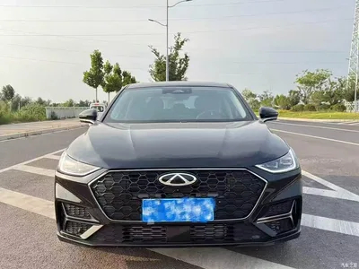2025 Chery Arrizo 8 PRO Pro 2.0T Premium, фото 2, лот 10397587