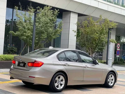 2013 BMW 3 Series 320i Fashion, фото 4, лот 11449391