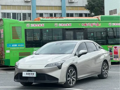 2023 Aion S Plus 80 Tech Edition NCM, фото 1, лот 10240016
