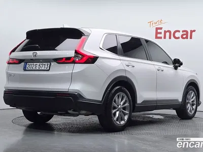 2024 Honda CR-V 1.5 EX-L 2WD, фото 1, лот 10224161