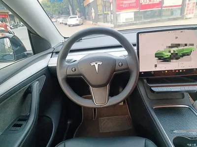 2023 Tesla Model Y Rear-Wheel Drive Edition, фото 3, лот 11137975