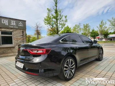 2016 Samsung SM6 1.5 dCi LE, фото 2, лот 10189599