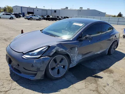 2023 TESLA MODEL 3, фото 1, лот 10853001