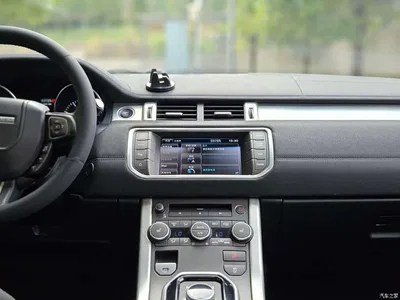 2013 Land Rover Range Rover Evoque (Import) 2.0T 5-door Premium Edition, фото 4, лот 10324061