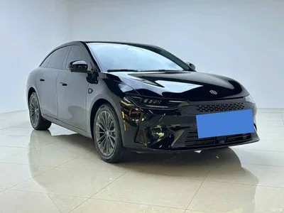 2024 Leapmotor C01 Extended Range 316 Premium Edition, фото 1, лот 10316100