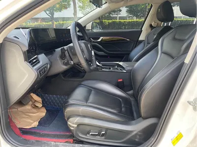 2022 Besturn B70 3rd Gen 1.5T Auto Delight Edition, фото 4, лот 10406534
