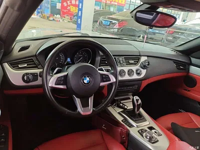 2013 BMW Z4 sDrive20i Leading, фото 2, лот 10954819