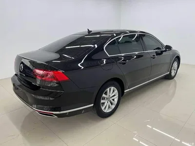 2020 Volkswagen Magotan 280TSI DSG Comfort, фото 4, лот 11241237