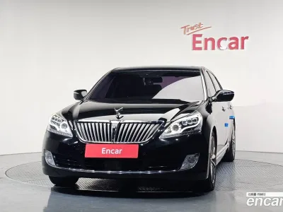 2014 Hyundai Equus VS380, фото 3, лот 10105844