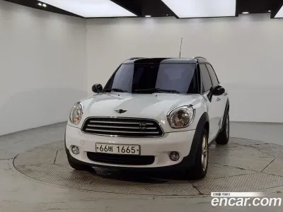 2012 Mini Countryman SE, фото 2, лот 10214786