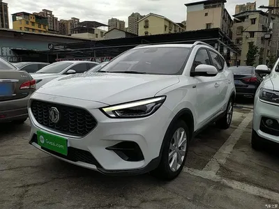 2022 MG ZS 180DVVT Automatic Global Million 958 Edition, фото 1, лот 10327884