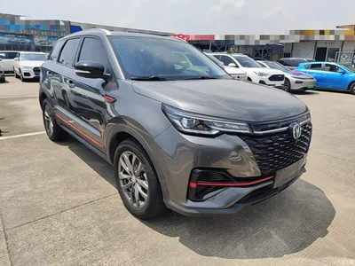 2021 Changan CS55 PLUS Blue Whale Edition 1.5T DCT Luxury, фото 4, лот 10253860