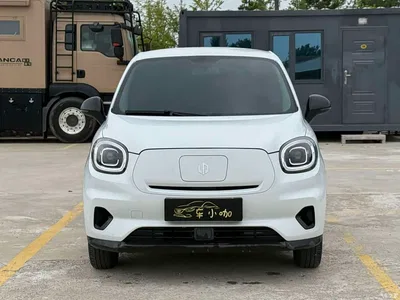 2025 Leapmotor T03 Model 403 Comfort Edition, фото 2, лот 10317032
