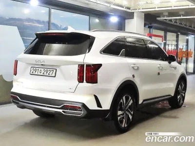 2023 Kia Sorento HEV 1.6 2WD, фото 4, лот 10595369