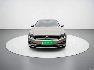 2020 Volkswagen Magotan 330TSI DSG Leading, фото 2, лот 10390570
