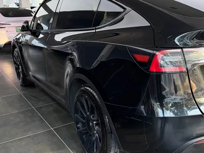 2022 Tesla Model Y Facelift Rear-Wheel Drive Version, фото 4, лот 10393608