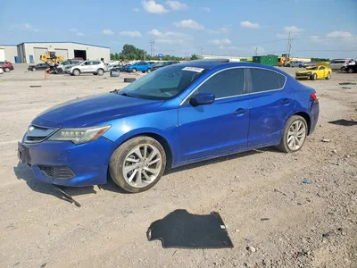 2017 ACURA ILX BASE WATCH PLUS, фото 1, лот 10869993