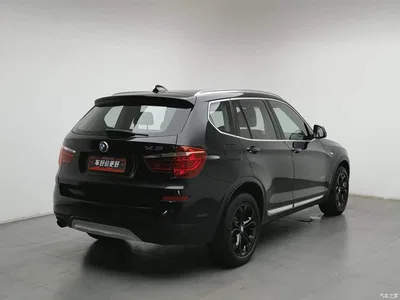 2014 BMW X3 (Import) xDrive20i X Design Package, фото 2, лот 10954737