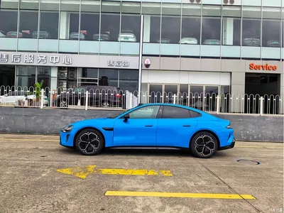 2026 Xiaomi Auto Xiaomi SU7 Standard Edition, фото 3, лот 10372850