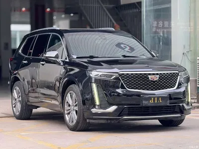 2020 Cadillac XT6 28T 7-Seater Luxury Model, фото 3, лот 10599703