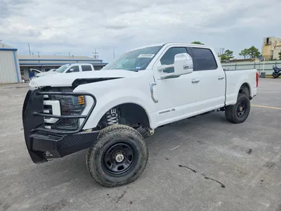 2017 FORD F250 SUPER DUTY, фото 1, лот 10526299