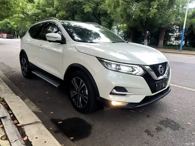 2022 Nissan Qashqai 2.0L CVT XV Prem Luxury Edition, фото 4, лот 10347426