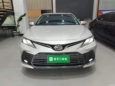 2021 Toyota Camry 2.0G Luxury Edition, фото 3, лот 10283137