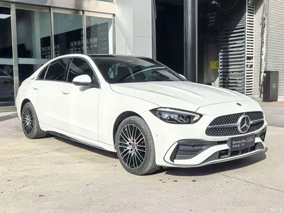 2024 Mercedes-Benz C-Class C 260 L Sport, фото 3, лот 11520414