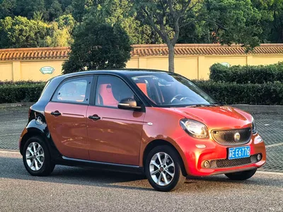 2016 smart forfour 1.0L 52kW Agile Edition, фото 3, лот 10344772